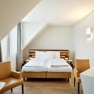 Hotel Austria Trend Beim Theresianum, Wenen
